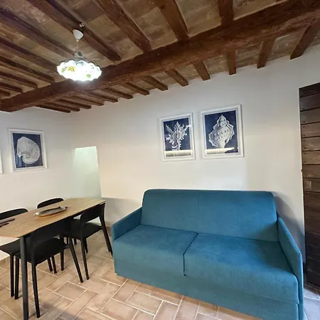 Appartement Casa Marinella