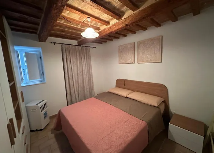 Appartement Casa Marinella
