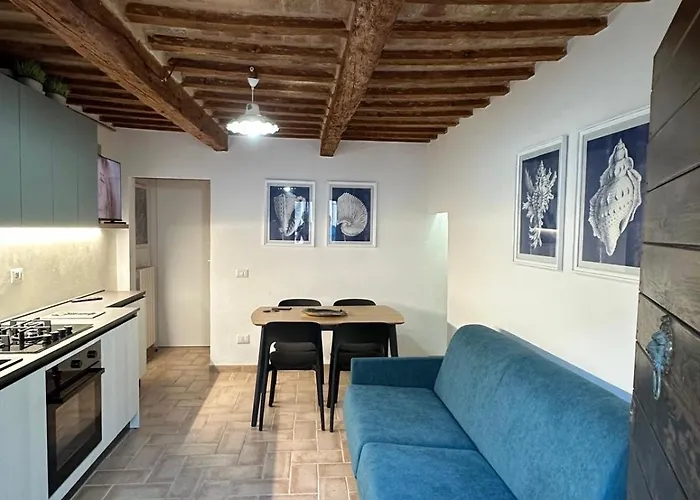 Appartement Casa Marinella