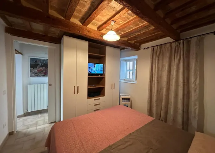 Casa Marinella Appartement *