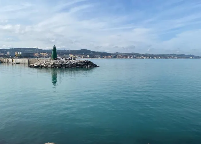 Casa Marinella Civitanova Marche