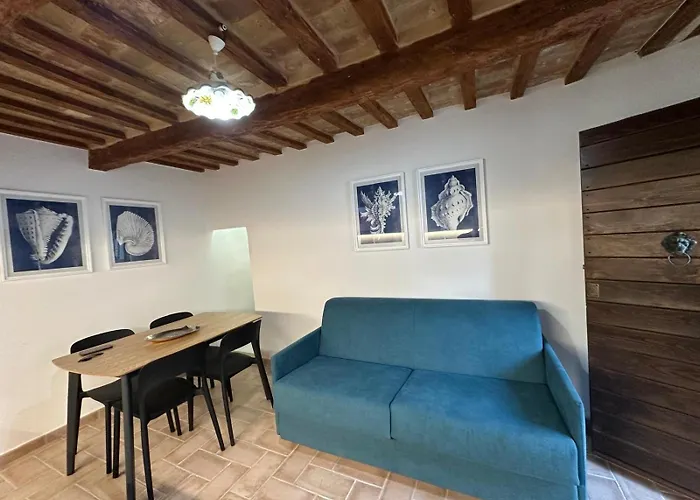 Appartement Casa Marinella