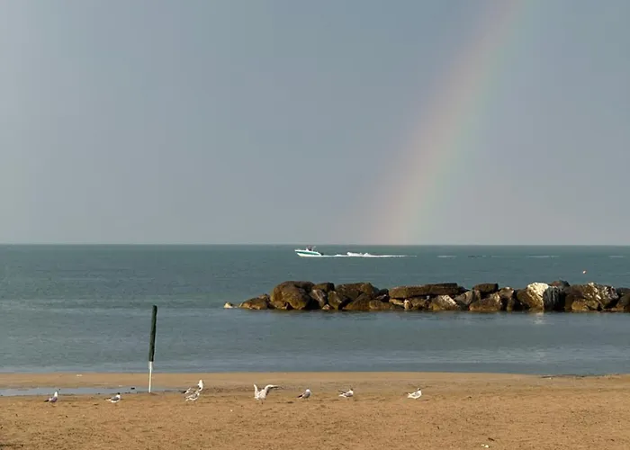 Casa Marinella * Civitanova Marche