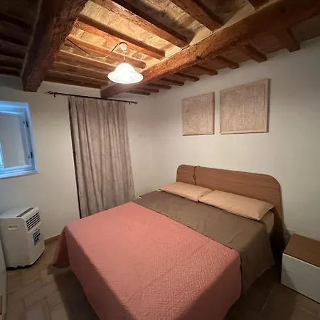 Lejlighed Casa Marinella
