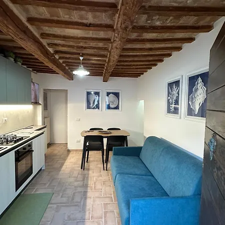 Apartament Casa Marinella