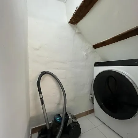 Casa Marinella 公寓 西维尔诺瓦·马尔凯