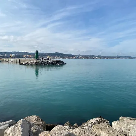 Casa Marinella Civitanova Marche