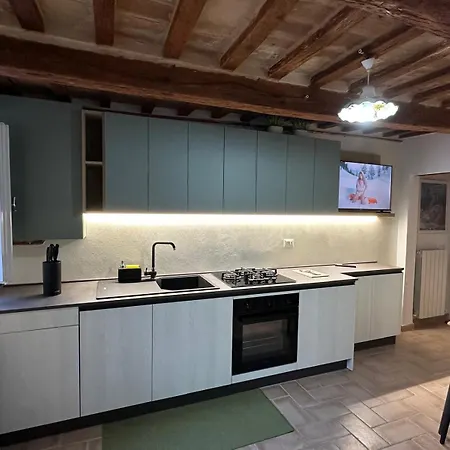 Casa Marinella * Civitanova Marche