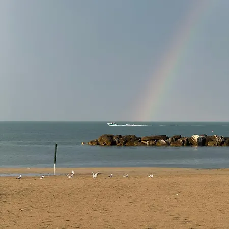 Casa Marinella * Civitanova Marche